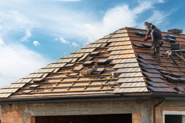 Trusted Mendota, IL Roofing and repair Experts