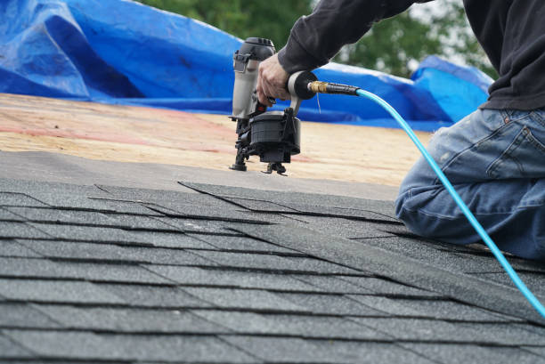 Fast & Reliable Emergency Roof Repairs in Mendota, IL